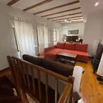 Grandma\'S Old Town House
