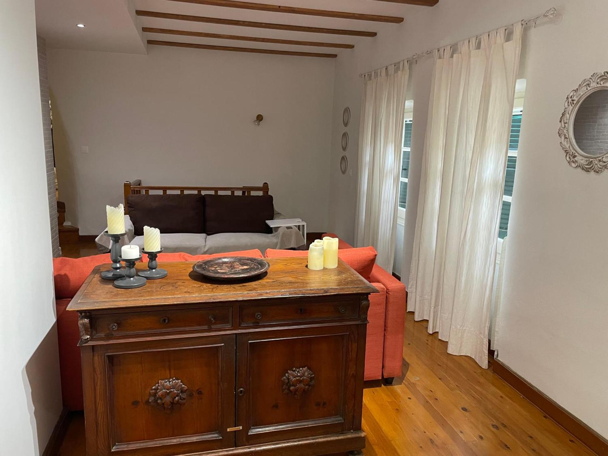 Apartment Grandma's Old Town House Corfu (city)