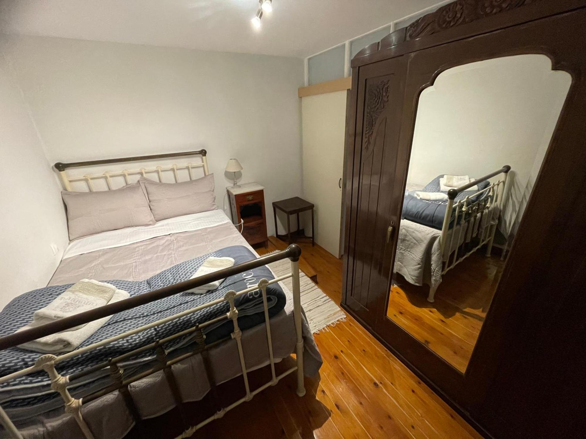 Grandma's Old Town House Apartment