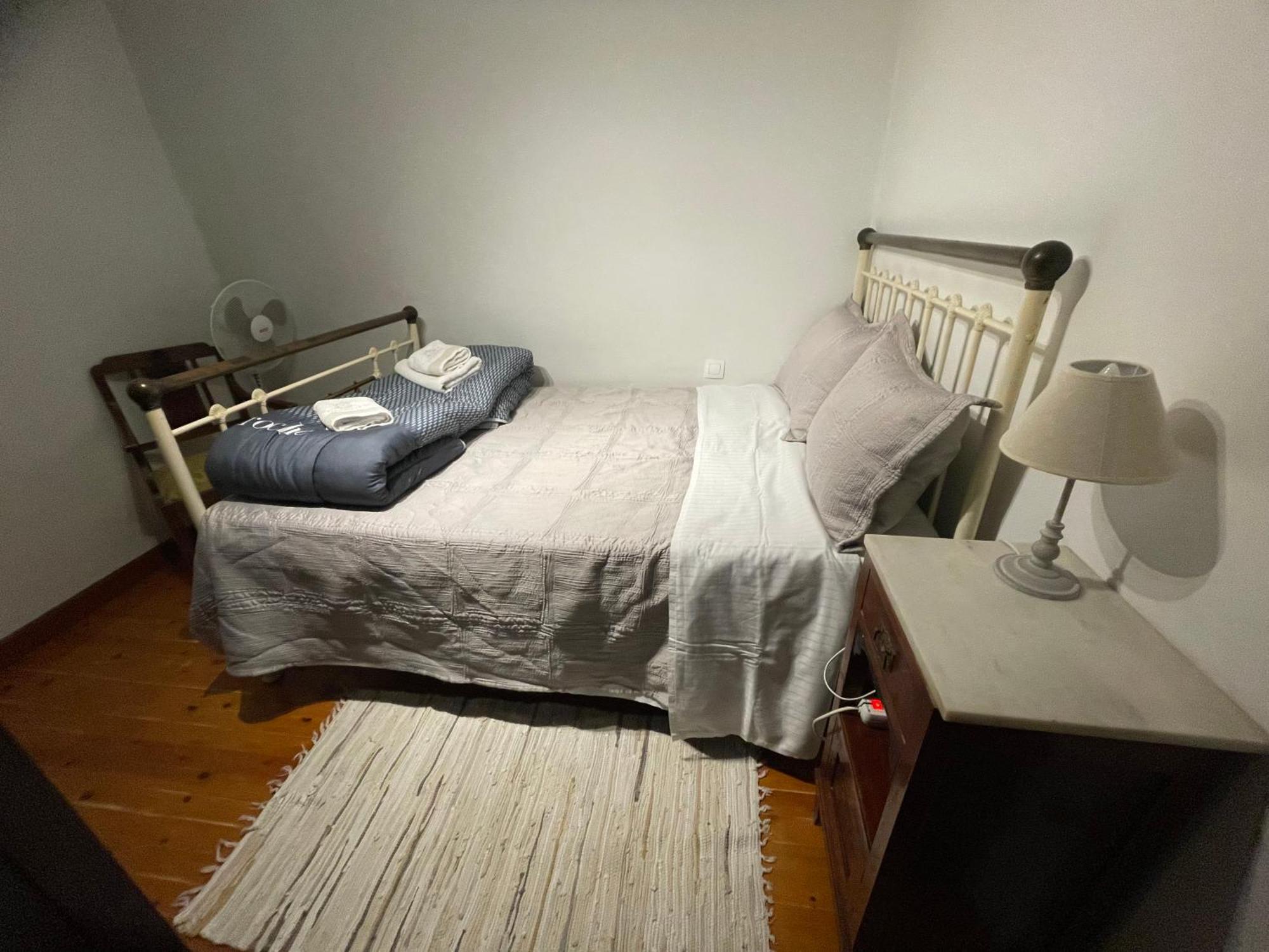 Grandma's Old Town House Appartement *